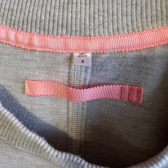 Lululemon Rejuvenate Pullover - Picture 5 of 8